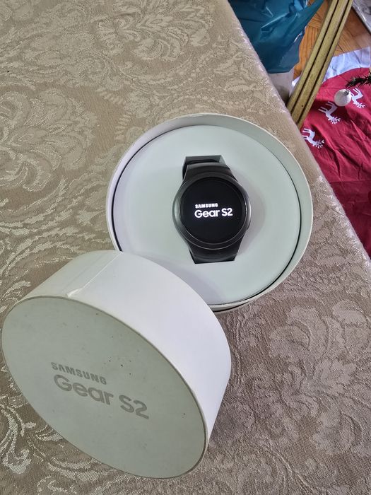 Samsung  Gear S2