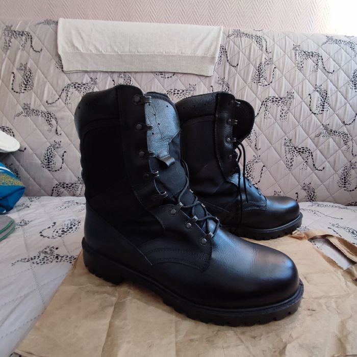 Buty wojskowe Demar/ Wojas/Protektor wz.926/MON rozm.29