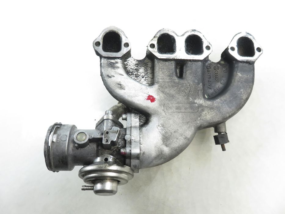Kolektor Ssący Vw Passat B5 1.9 Tdi