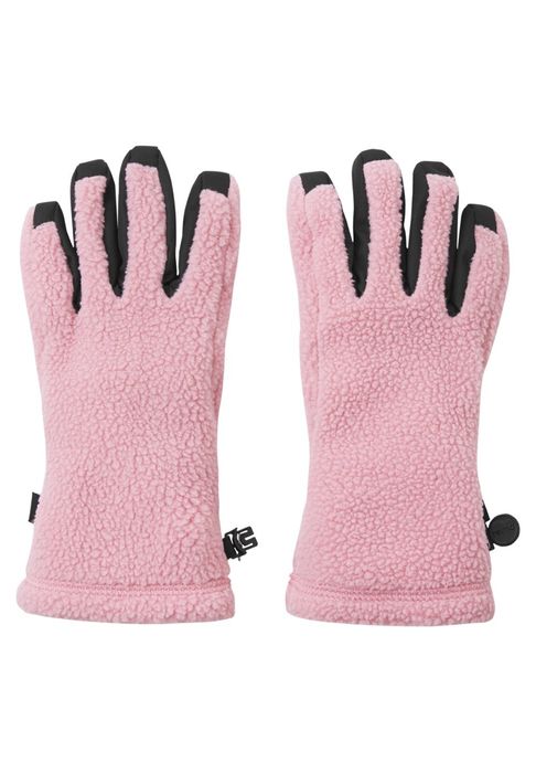 Перчатки флисовые Reima Käpälä 5300209A-4500