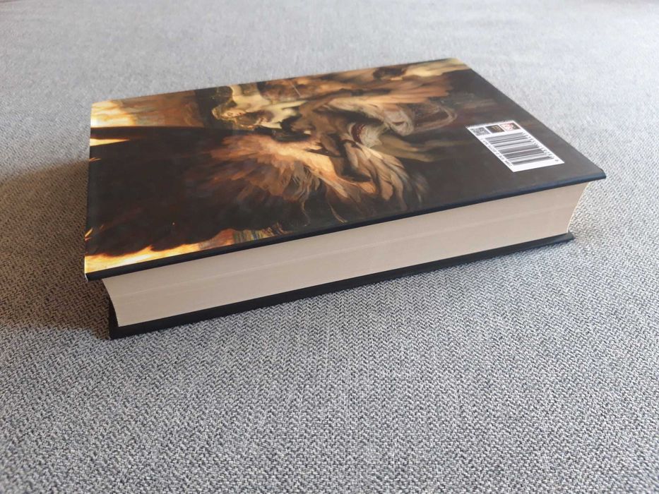 Livro "Myths & Legends" de William G. Doty & Jake Jackson