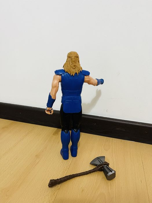 Bonecos Figuras Thor