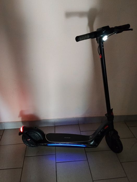 Електросамокат  PROOVE MODEL X