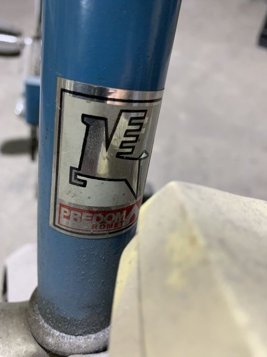 Rower Wigry 3 stan dobry ale do remontu