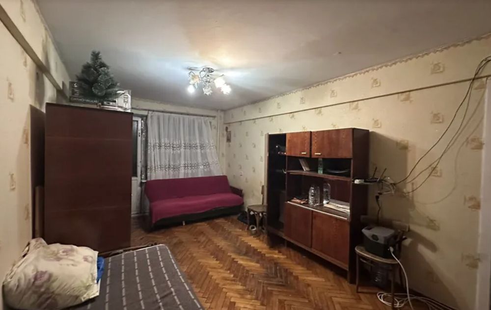 Продаж 3к квартири 58.5 кв. м на вул. Лесі Українки