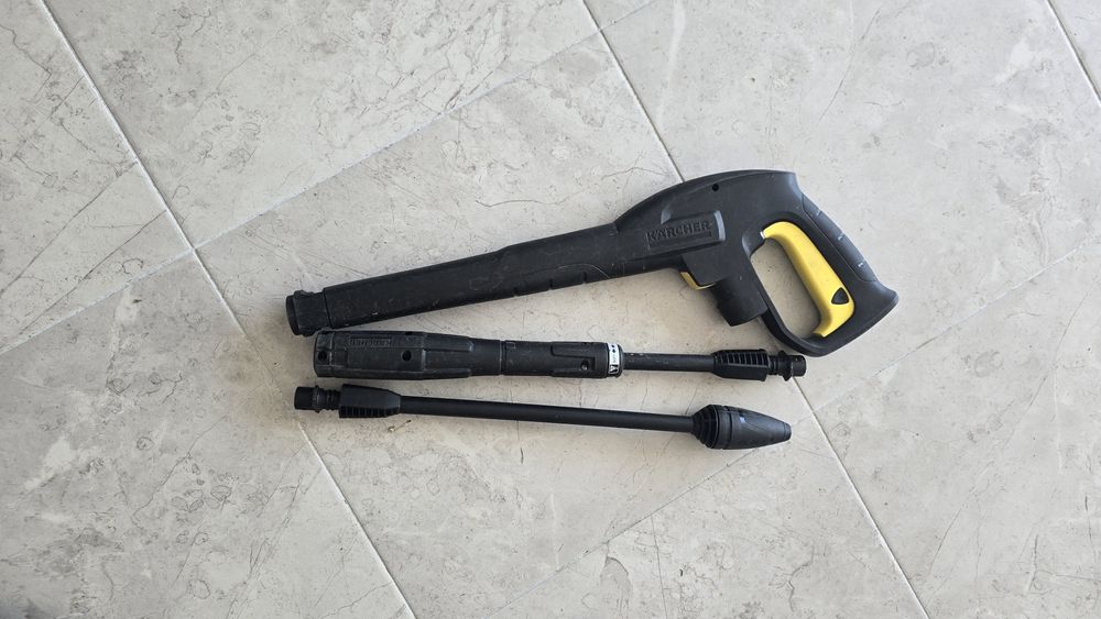 Продам мийку  Karcher K5