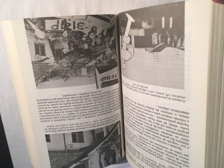 Camarate - Augusto Cid,Sá Carneiro, Adelino Amaro da Costa AUTOGRAFADO
