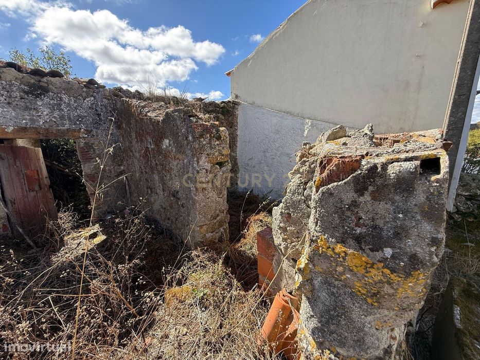 Ruina para Restaurar em Milharado, Mafra - Oportunidade Única