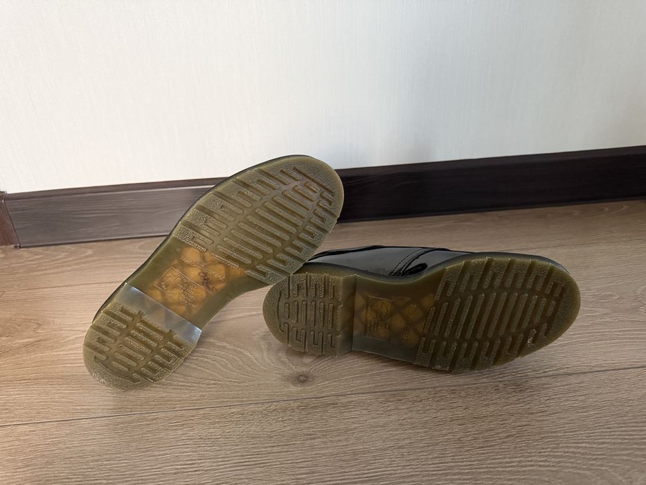 Туфлі Dr.Martens 36 розмір стан ідеал