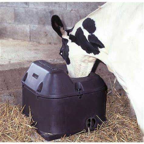 Poidło niezamarzające Kerbl – mrozoodporne aż do - 30°C ! 40 / 100 L