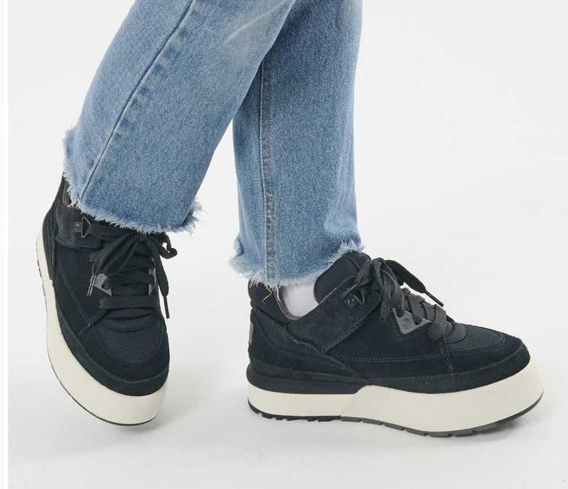 Кросівки UGG Goldencush, устілка 25,5 см