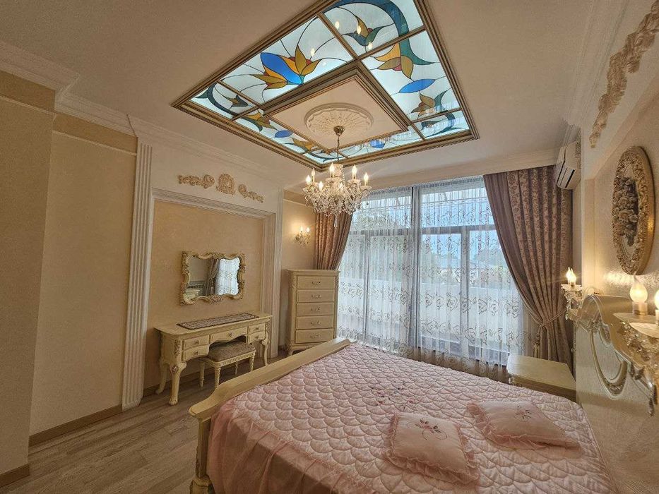 3-rooms apartment apartment by the address st. Kulikovo pole pl Oktyabrskoy revolyutsii pl (area 118 m²) - Atlanta.ua - photo 5