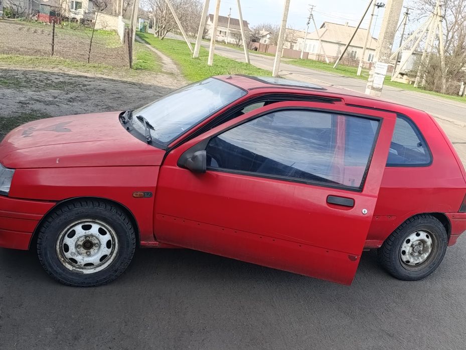 RENAULT по тех паспорту