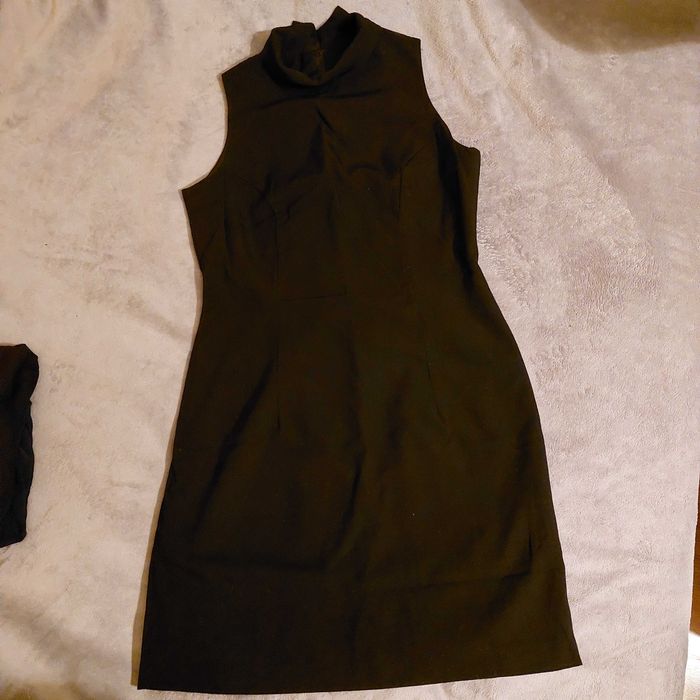 Sukienka mala czarna