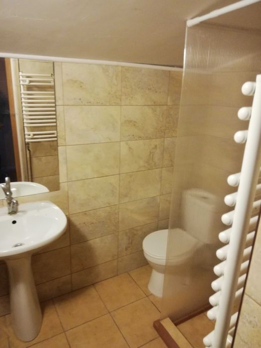 Nocleg dla brygad 4 km.od magazynów Panattoni Kozerki