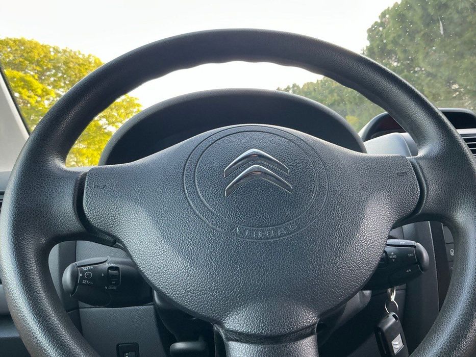 Citroen Jampy Dezembro 2015 - 80mil km