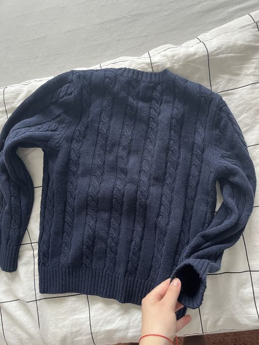 Sweter Polo Ralph Lauren S/M