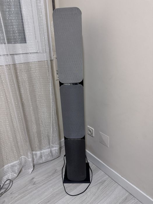 Torre de som Metronic