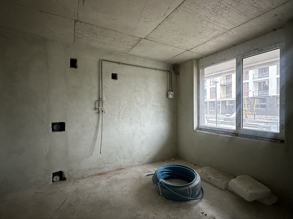 Продаж 1к квартири в ЖК Аурум Лаунж! Готова секція