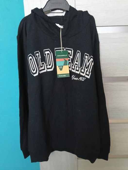 Bluza i spodnie r.152 coccodrilo