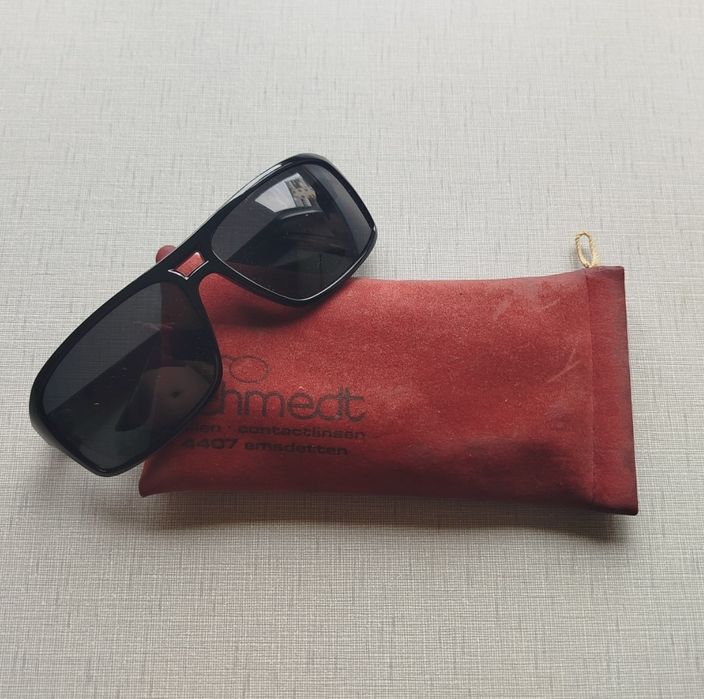 Мужские солнцезащитные очки Matrixx, отличные!