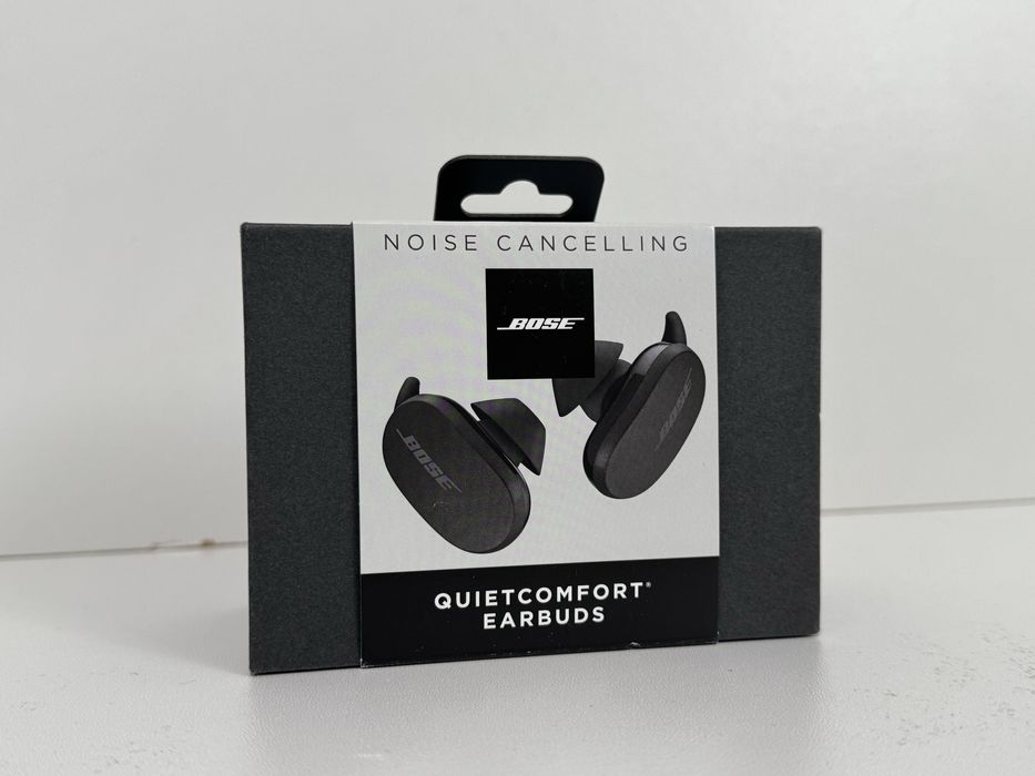 bose quietcomfort earbuds 2 - Купить электронику - Цены на
