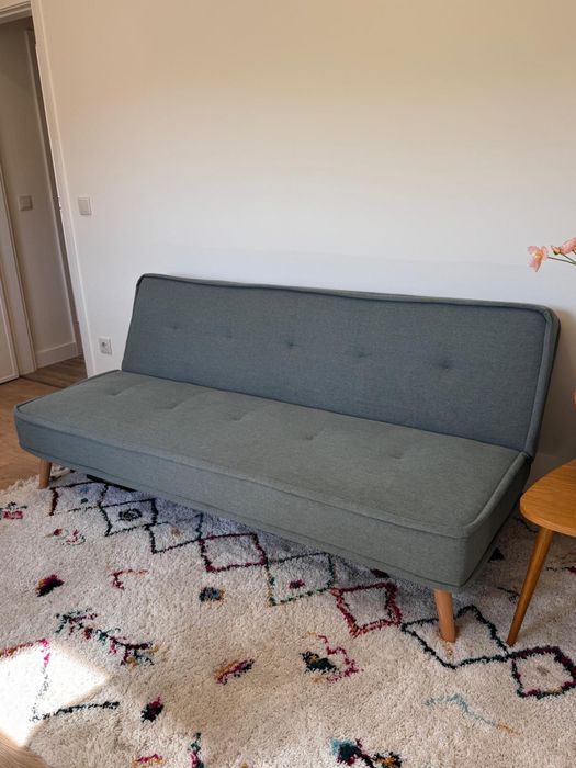 Sofa cama La Redoute