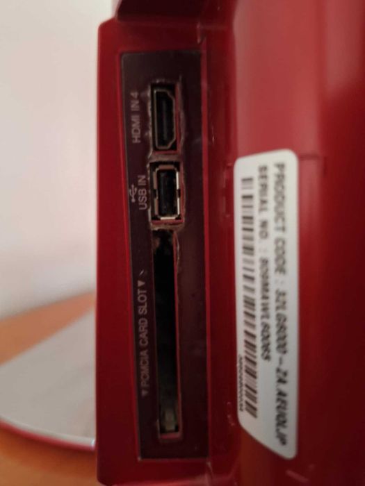 TV LG "32" Bom Estado
