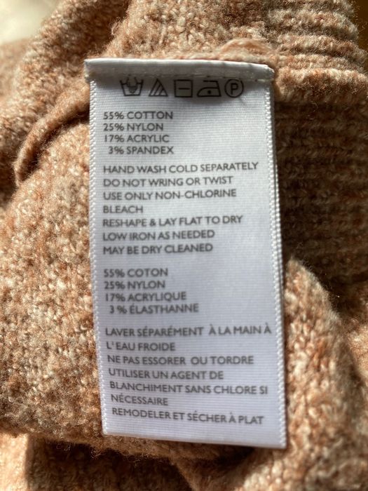 Sweter Silent+Noise
