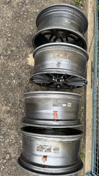 диски R18 5x112 8J ET30