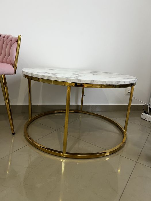 Журнальний столик, новий