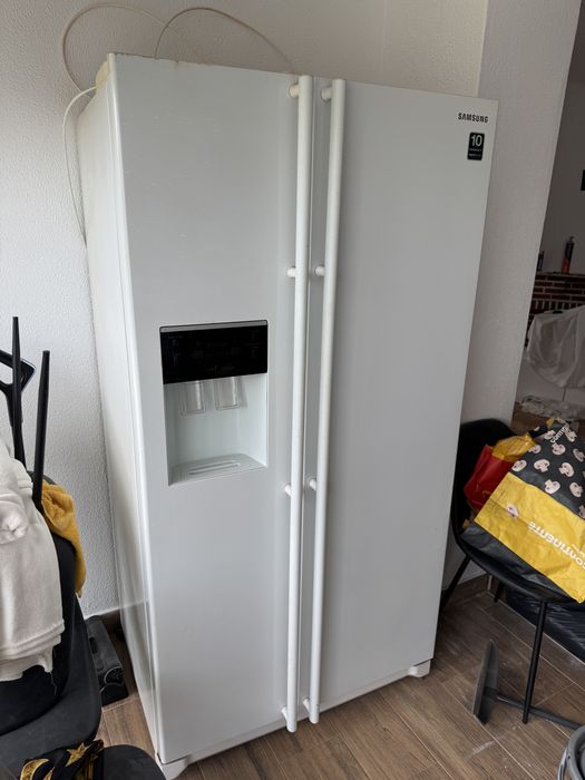 Vendo frigorifico americano Samsung