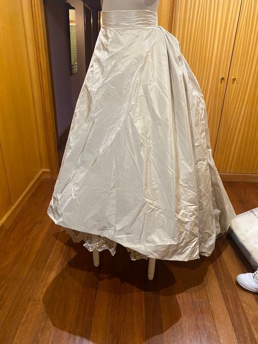 Vestido de noiva