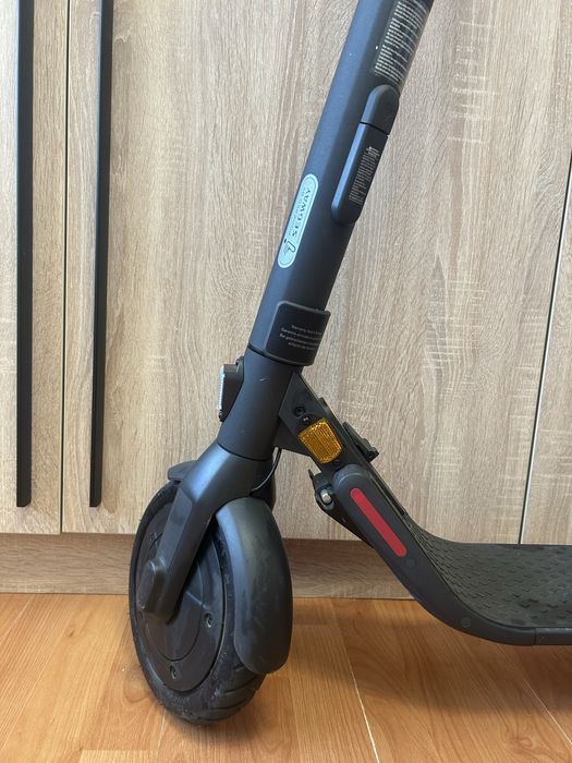 Xiaomi Ninebot KickScooter E22E