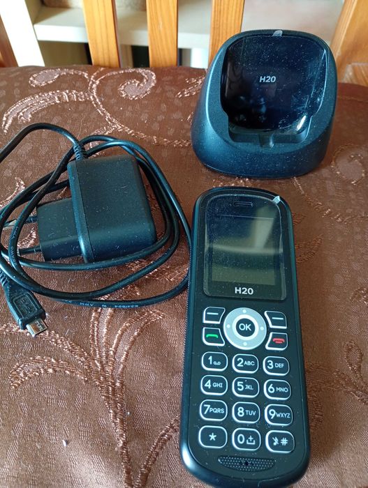 vendo telefone sem fios
