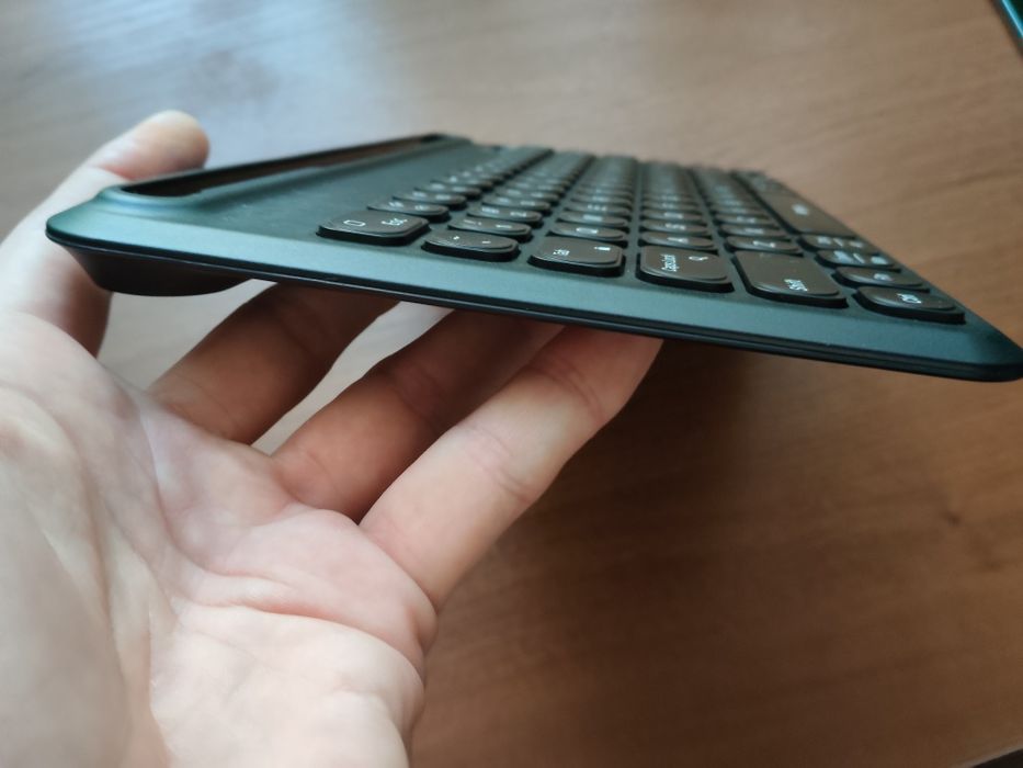 Клавіатура Bluetooth Baseus BS-K02