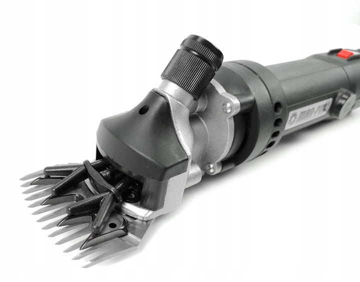 Maszynka Do Strzyżenia Zwierząt Owiec Koni