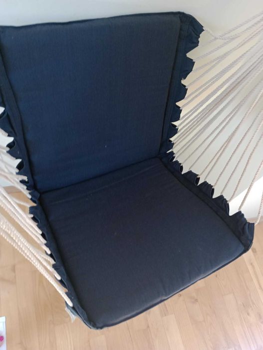 Hamak fotel brazylijski