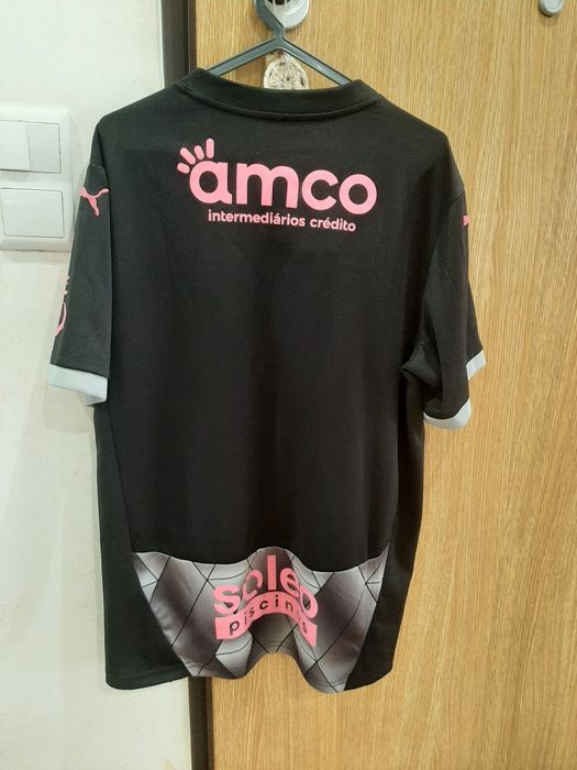 Camisola Oficial Sporting Clube de Braga