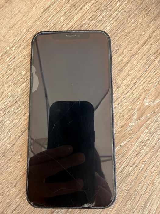Iphone 12 64gb preto