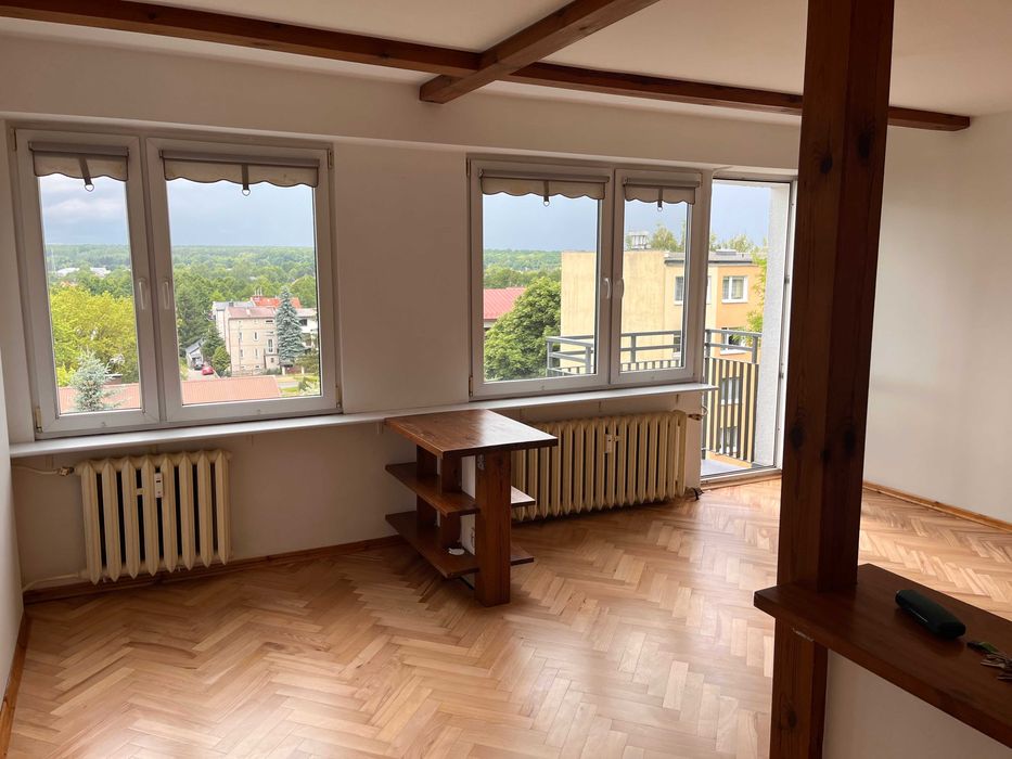 Dwupokojowe 47m Polanka 8C