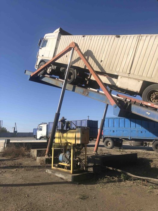 Продам ДАф XF95 430. Комплектом