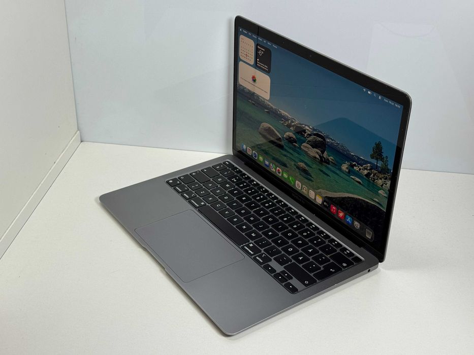MacBook Air 13 2020 M1 94% Baterii 8GB RAM 256GB SSD Gwarancja