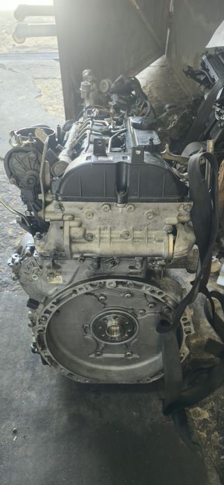 Motor Mercedes c220 651.911