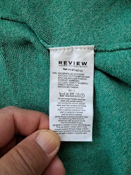 Kardigan casual Review, L