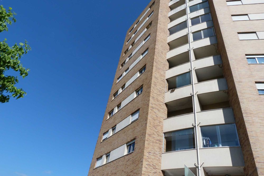 Apartamento T2 Real Braga