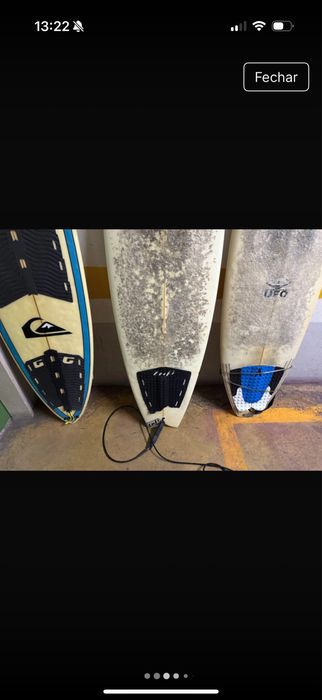 Polen surfboards modelo “To last”