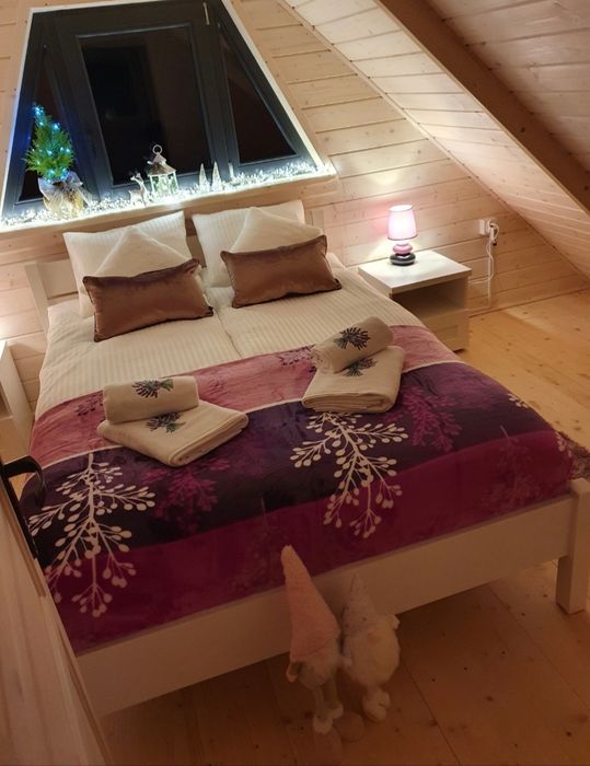 Domki do wynajecia Kotlina Kłodzka/Polanica-Zdrój/Stara Łomnica 72G