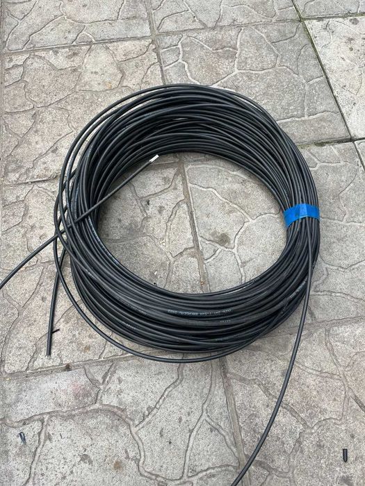 ЮЖКАБЕЛЬ ОЦПС-2А1(1Х2)-1,5 - 73 метри