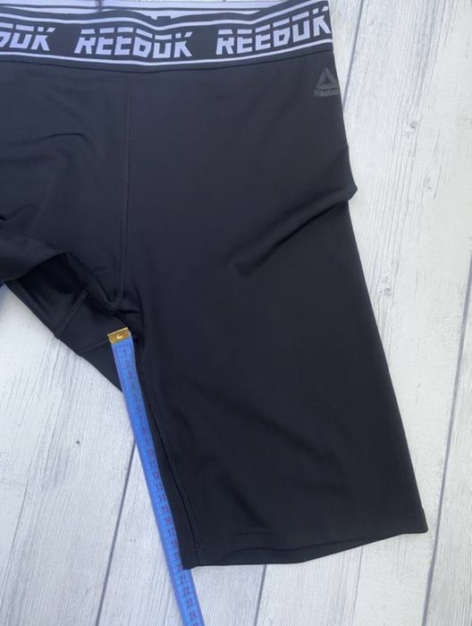 Шорти жіночі спортивні від Reebok XL(14)2XL(16)